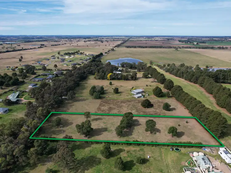 Second view of Homely land listing, LOT 1, 30 Ives Road, Lindenow South VIC 3875