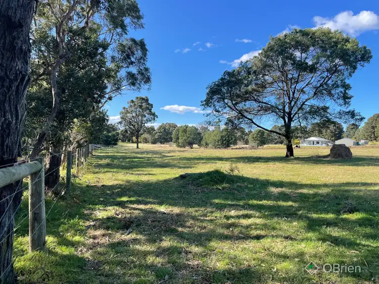 Third view of Homely land listing, LOT 1, 30 Ives Road, Lindenow South VIC 3875