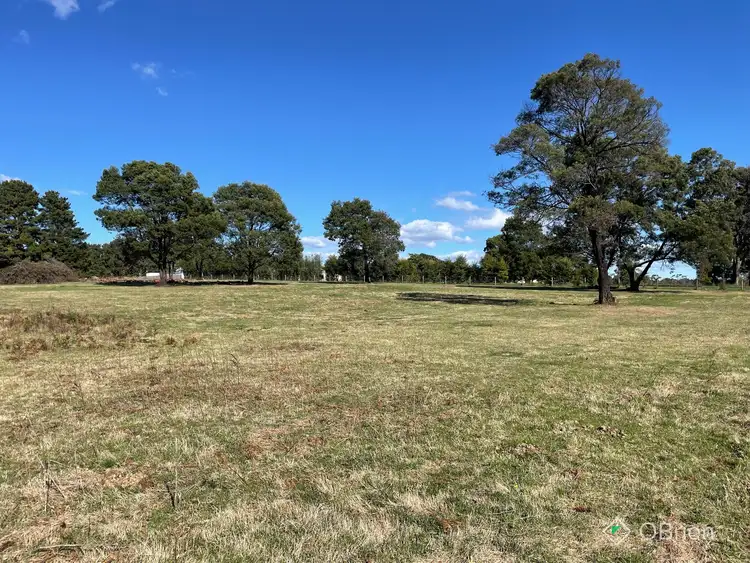 Fourth view of Homely land listing, LOT 1, 30 Ives Road, Lindenow South VIC 3875