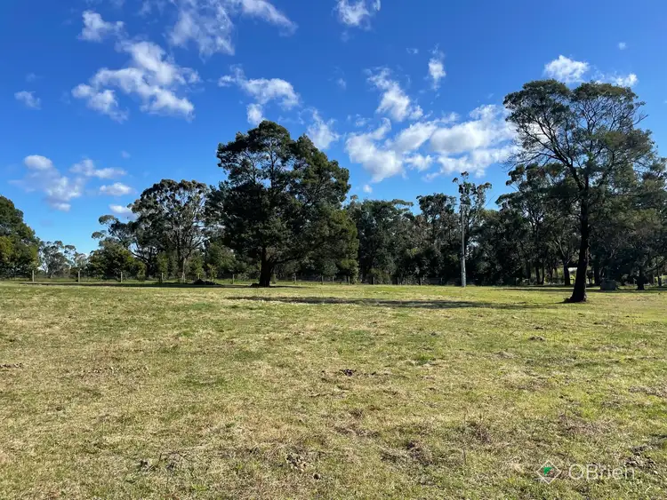 Sixth view of Homely land listing, LOT 1, 30 Ives Road, Lindenow South VIC 3875
