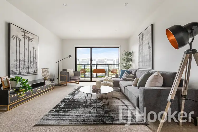 23 Pallisades Boulevard, Cheltenham VIC 3192