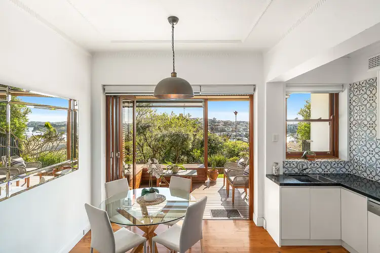 Second view of Homely apartment listing, 5/162 Macpherson Street, Bronte NSW 2024