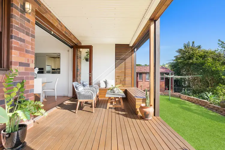 Third view of Homely apartment listing, 5/162 Macpherson Street, Bronte NSW 2024
