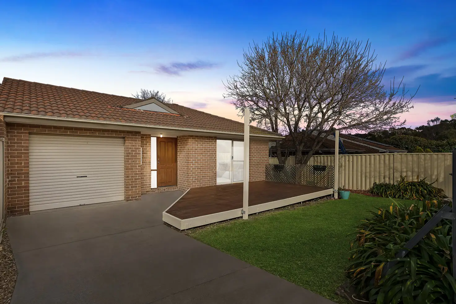 Main view of Homely house listing, 3 Kaga Place, Ngunnawal ACT 2913