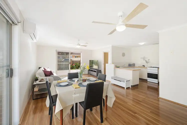 Third view of Homely house listing, 3 Kaga Place, Ngunnawal ACT 2913