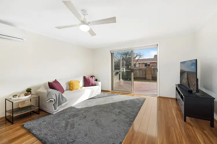 Fourth view of Homely house listing, 3 Kaga Place, Ngunnawal ACT 2913