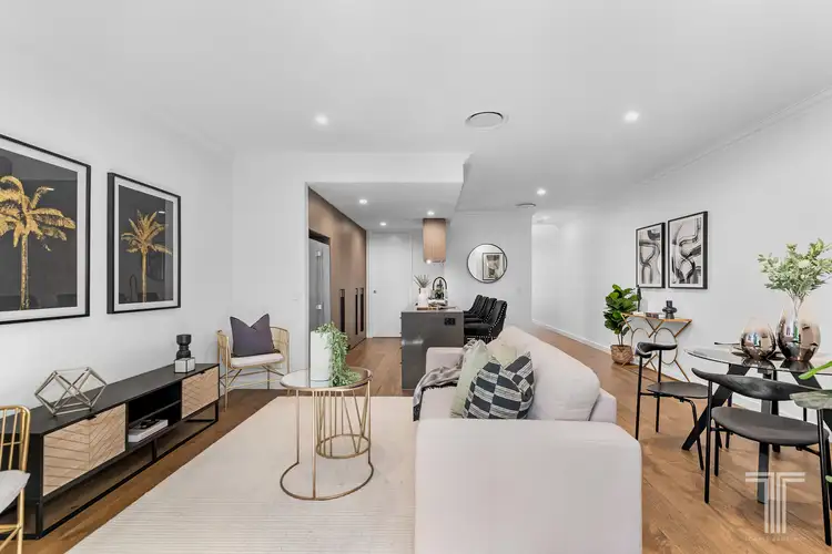 21/370 Pine Mountain Road, Carindale QLD 4152