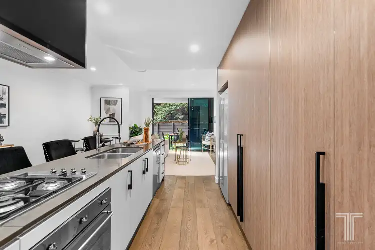 Fourth view of Homely townhouse listing, 21/370 Pine Mountain Road, Carindale QLD 4152