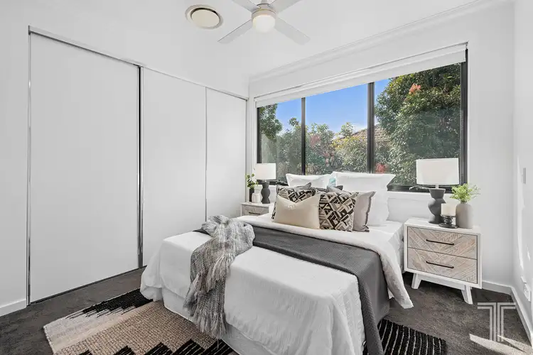 Sixth view of Homely townhouse listing, 21/370 Pine Mountain Road, Carindale QLD 4152