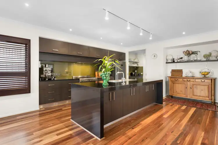 Second view of Homely house listing, 4 Maben Place, Armadale VIC 3143
