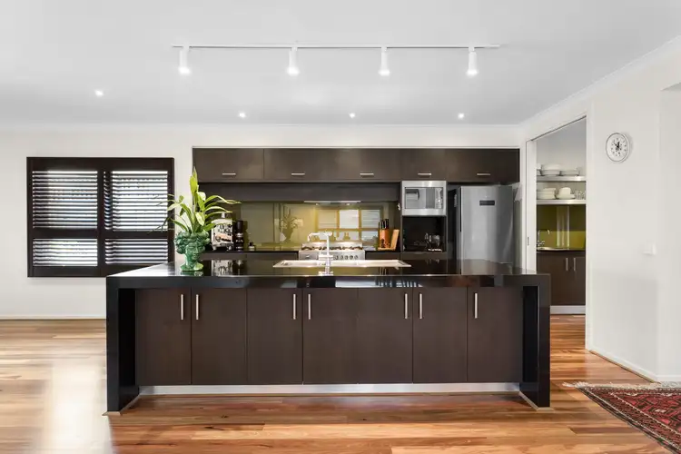 Fourth view of Homely house listing, 4 Maben Place, Armadale VIC 3143