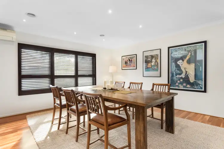 Fifth view of Homely house listing, 4 Maben Place, Armadale VIC 3143