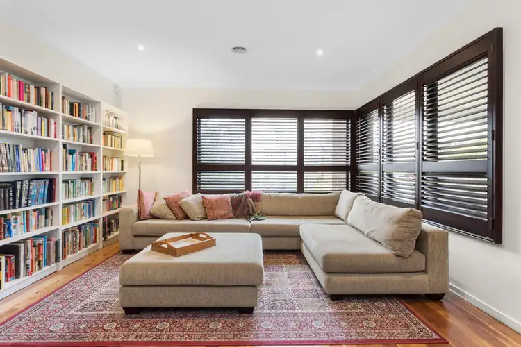 Sixth view of Homely house listing, 4 Maben Place, Armadale VIC 3143