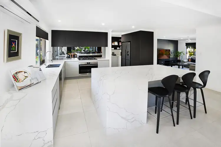 Third view of Homely house listing, 1 Eungella Way, Buderim QLD 4556