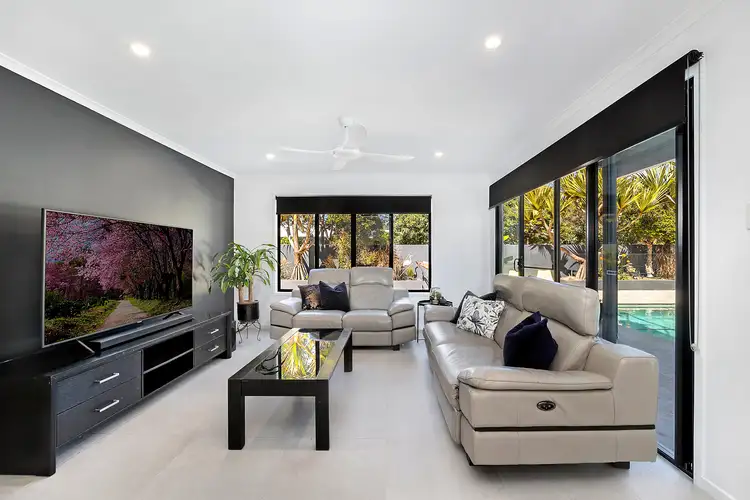 Fifth view of Homely house listing, 1 Eungella Way, Buderim QLD 4556