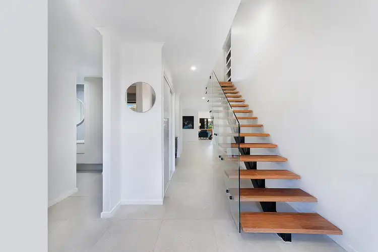 Sixth view of Homely house listing, 1 Eungella Way, Buderim QLD 4556