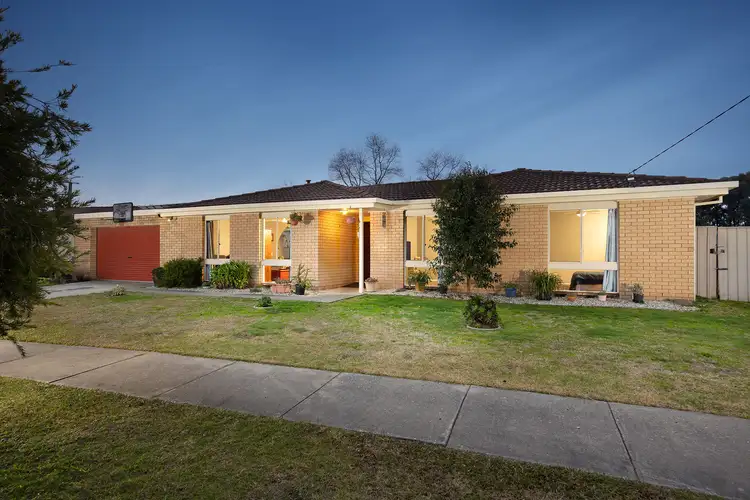 18 Campbell Avenue, Wodonga VIC 3690
