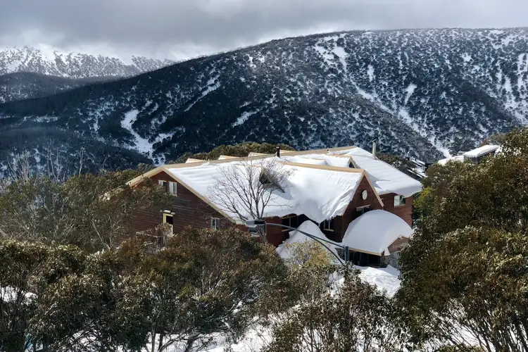 12/8 Schuss Street, Falls Creek VIC 3699