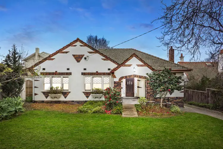 387 Alma Road, Caulfield North VIC 3161