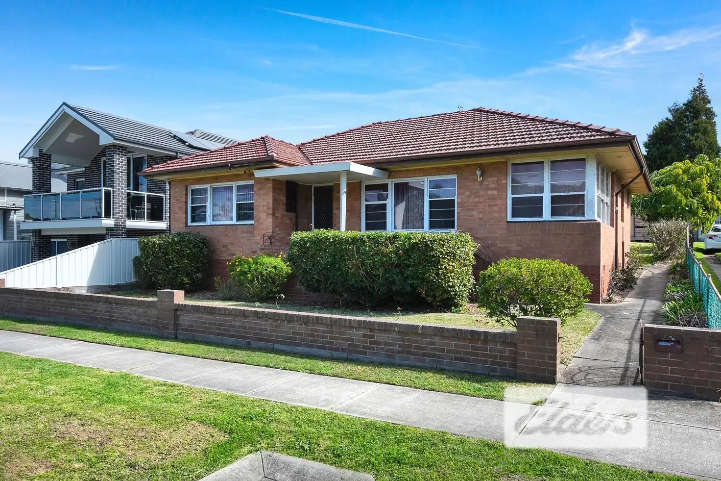 Main view of Homely house listing, 19 Howe Street, Lambton NSW 2299