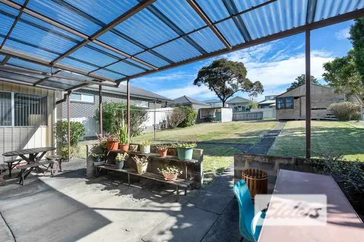 Second view of Homely house listing, 19 Howe Street, Lambton NSW 2299