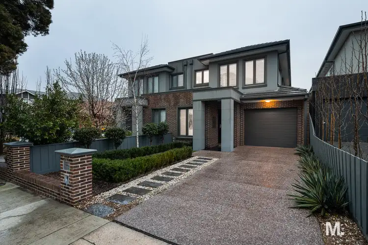 Main view of Homely townhouse listing, 30 Shaw Street, Niddrie VIC 3042