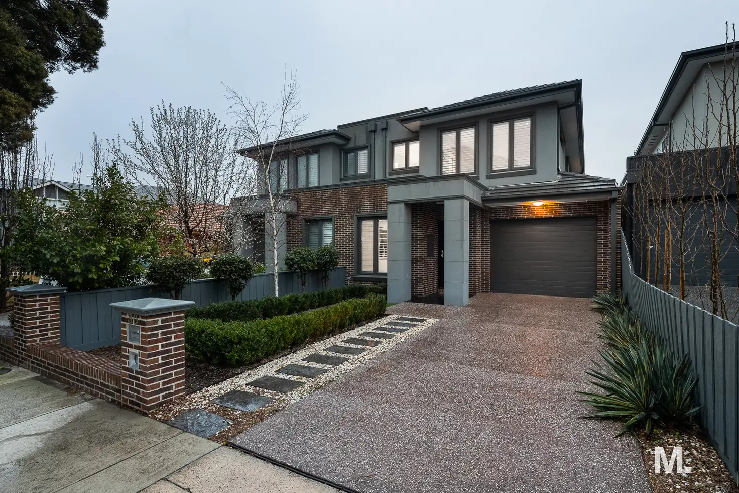 Main view of Homely townhouse listing, 30 Shaw Street, Niddrie VIC 3042
