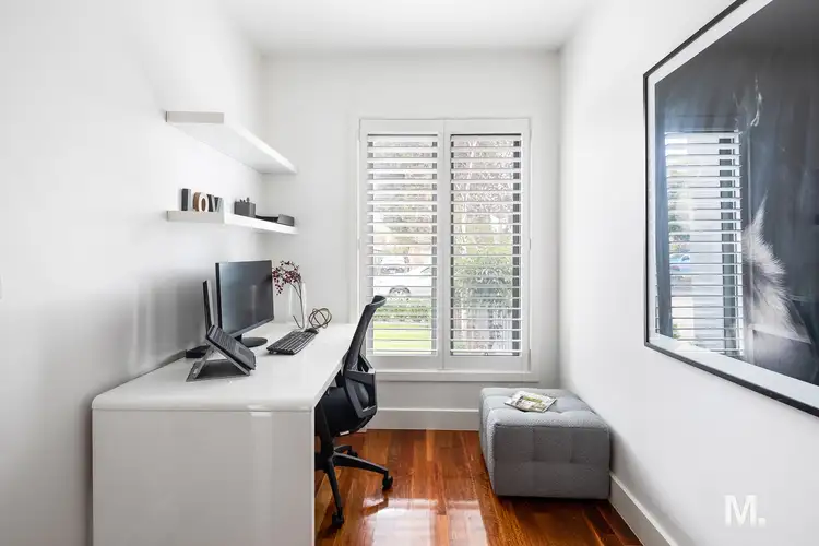 Second view of Homely townhouse listing, 30 Shaw Street, Niddrie VIC 3042