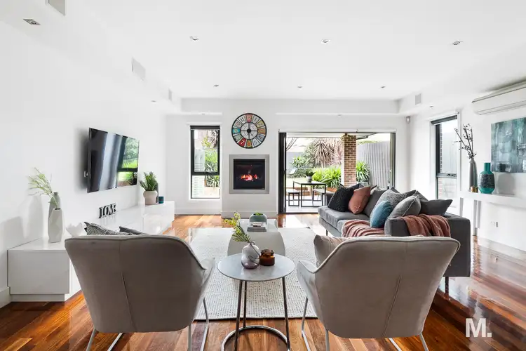 Third view of Homely townhouse listing, 30 Shaw Street, Niddrie VIC 3042