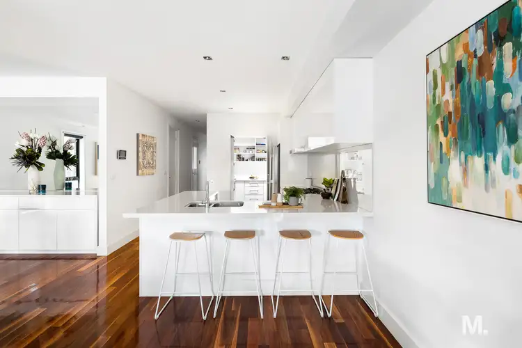 Fifth view of Homely townhouse listing, 30 Shaw Street, Niddrie VIC 3042