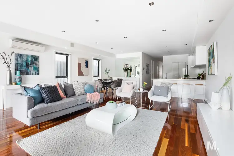 Sixth view of Homely townhouse listing, 30 Shaw Street, Niddrie VIC 3042