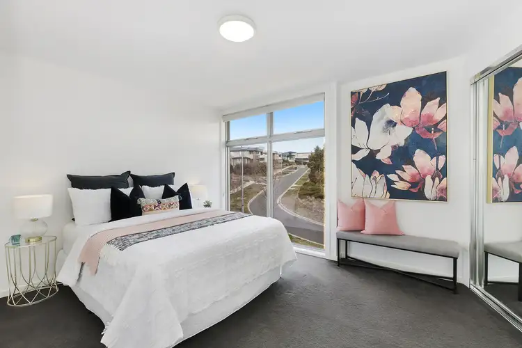 Fourth view of Homely townhouse listing, 1A Bellbird Loop, Lawson ACT 2617