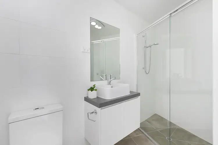 Fifth view of Homely townhouse listing, 1A Bellbird Loop, Lawson ACT 2617