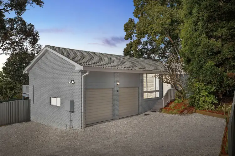 Main view of Homely house listing, 17 Wakehurst Drive, Wyong NSW 2259