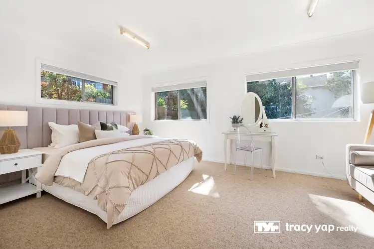 Fourth view of Homely house listing, 45 Goodwin Street, Denistone NSW 2114