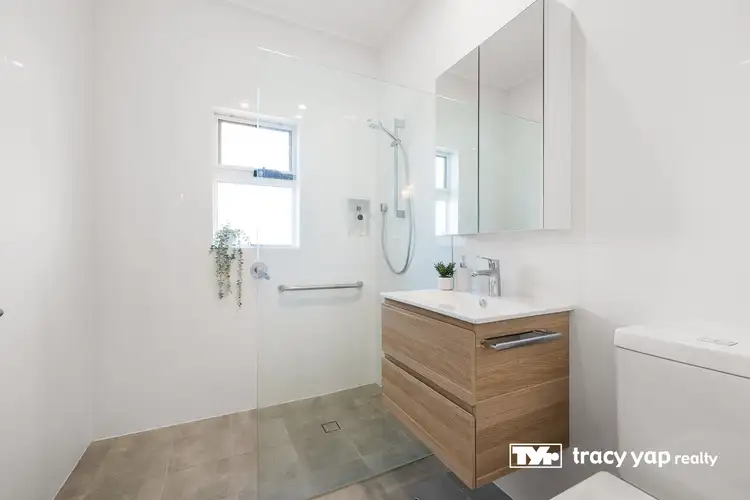Fifth view of Homely house listing, 45 Goodwin Street, Denistone NSW 2114