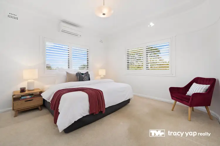Sixth view of Homely house listing, 45 Goodwin Street, Denistone NSW 2114