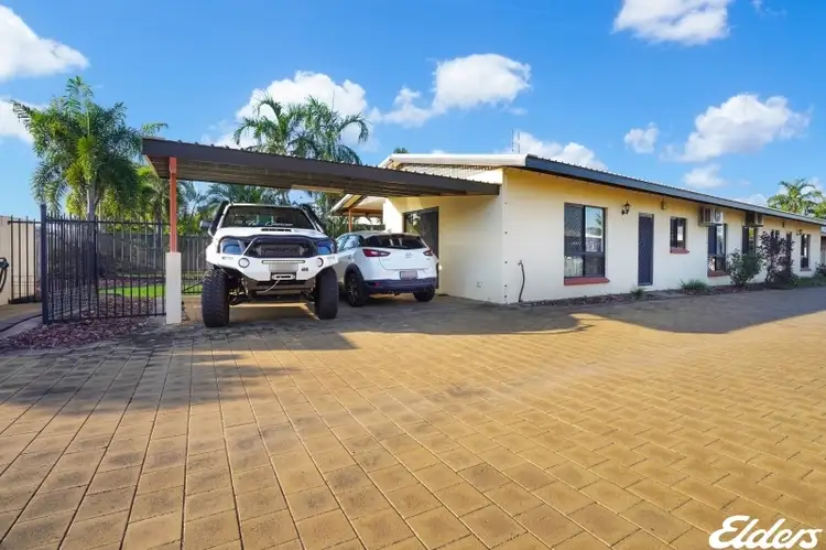 1/75 Hutchison Terrace, Bakewell NT 832