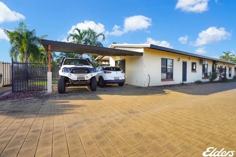 Main view of Homely unit listing, 1/75 Hutchison Terrace, Bakewell NT 832
