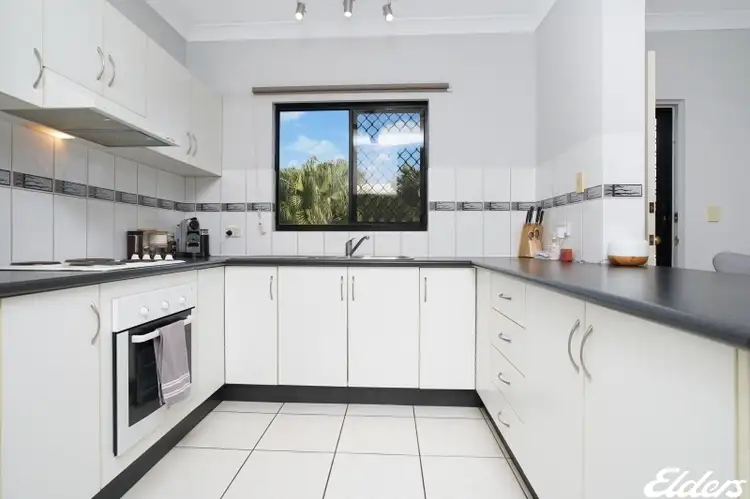 Third view of Homely unit listing, 1/75 Hutchison Terrace, Bakewell NT 832