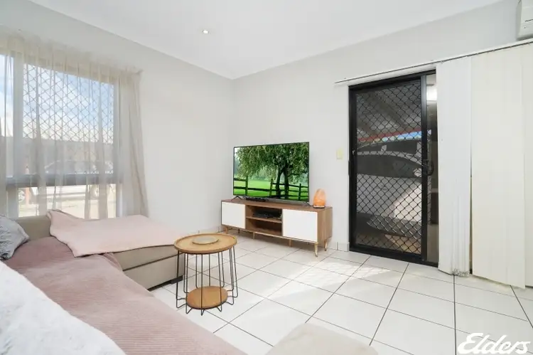 Fourth view of Homely unit listing, 1/75 Hutchison Terrace, Bakewell NT 832