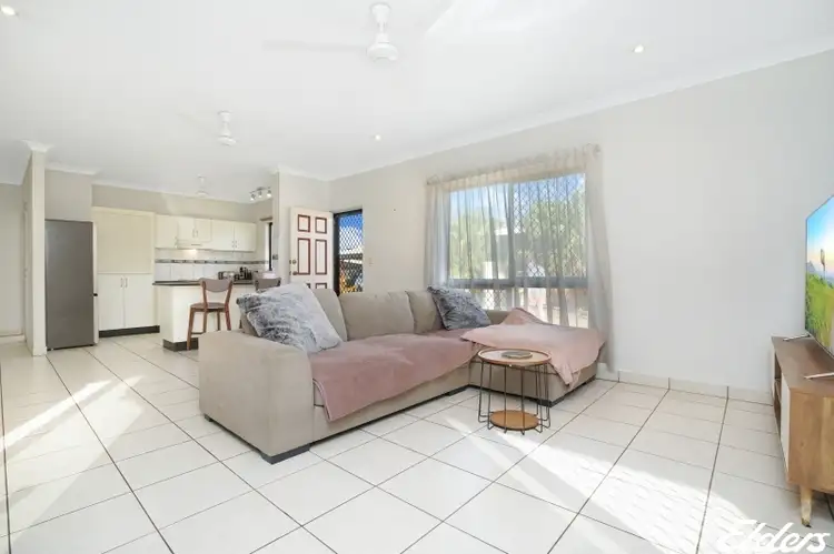 Fifth view of Homely unit listing, 1/75 Hutchison Terrace, Bakewell NT 832