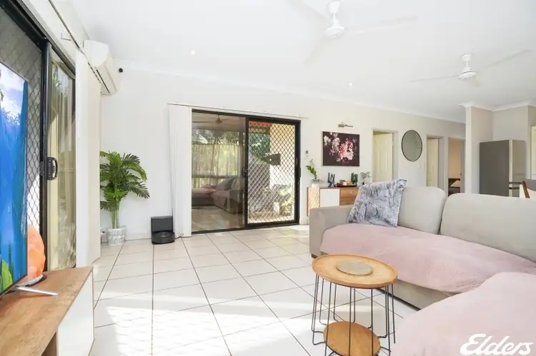 Sixth view of Homely unit listing, 1/75 Hutchison Terrace, Bakewell NT 832