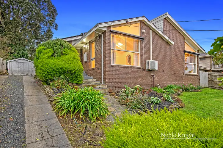 64 Meadowgate Drive, Chirnside Park VIC 3116