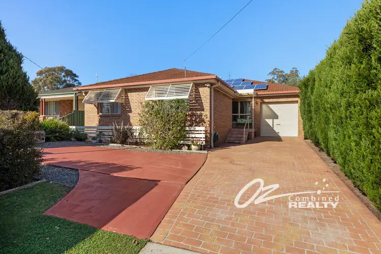 Main view of Homely house listing, 42 Leumeah Street, Sanctuary Point NSW 2540