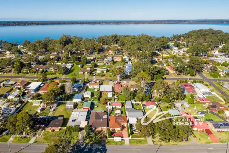 Second view of Homely house listing, 42 Leumeah Street, Sanctuary Point NSW 2540