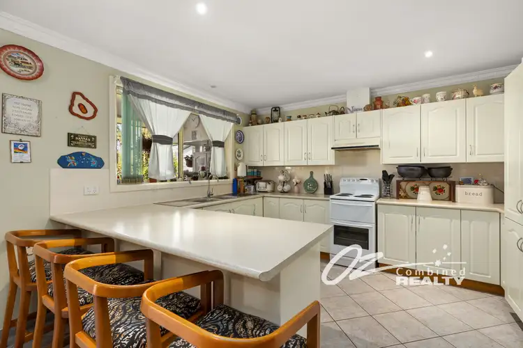 Fourth view of Homely house listing, 42 Leumeah Street, Sanctuary Point NSW 2540