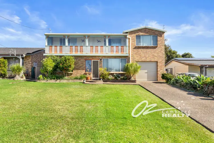 Main view of Homely house listing, 132 Mustang Drive, Sanctuary Point NSW 2540