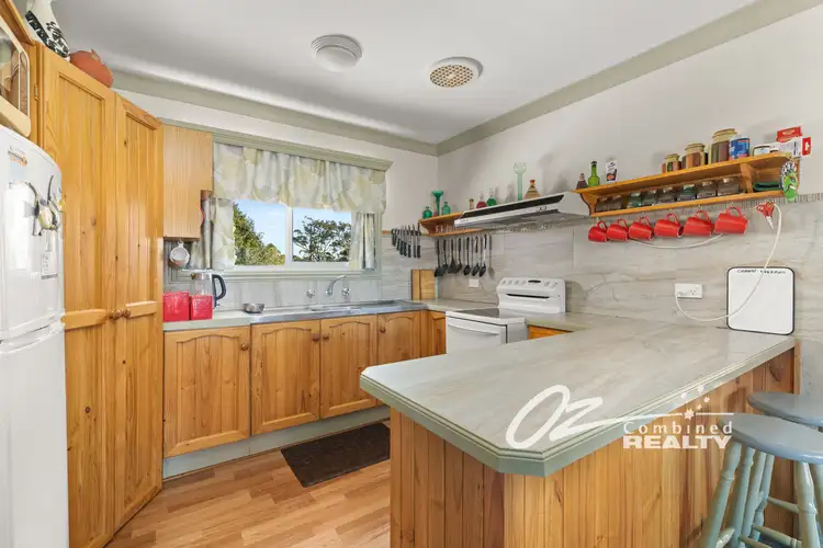 Third view of Homely house listing, 132 Mustang Drive, Sanctuary Point NSW 2540