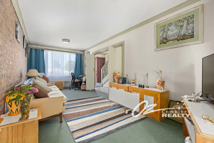 Sixth view of Homely house listing, 132 Mustang Drive, Sanctuary Point NSW 2540